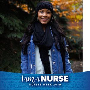 Meet your Posher, Keyarah